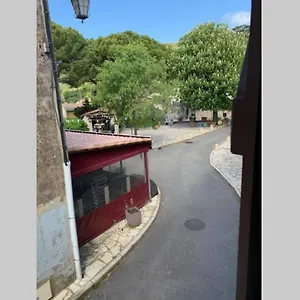 2 Pièces De Charme Au Coeur Du Village De Appartement Cabris
