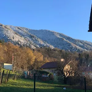 Appartement Superbe Confort, Lyaud
