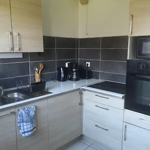 Appartement La Casita, Tresserve