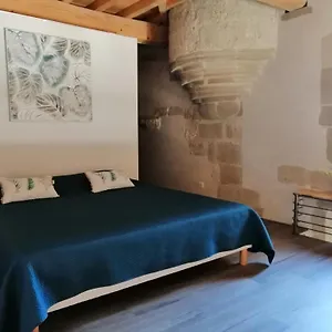 Hébergement de vacances Les De Genas, Bourg-lès-Valence