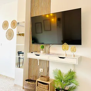 Infantes 8 - Centro Ciudad Appartement Ronda
